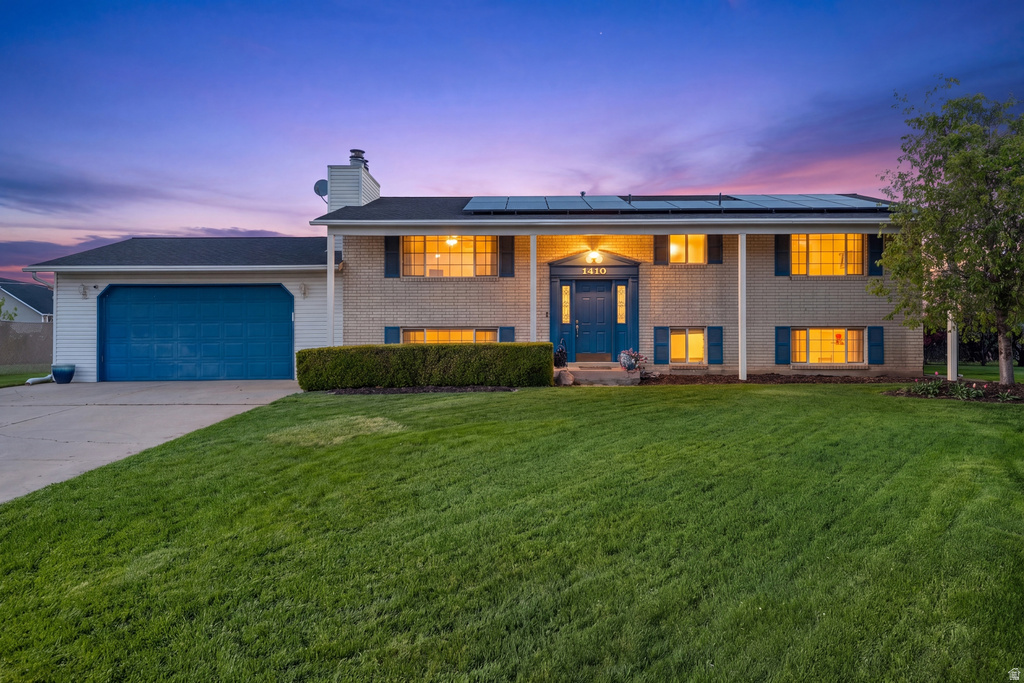 1410 W 750 S Clearfield, UT 84015