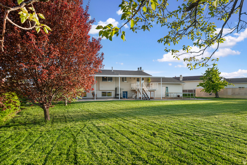 1410 W 750 S Clearfield, UT 84015