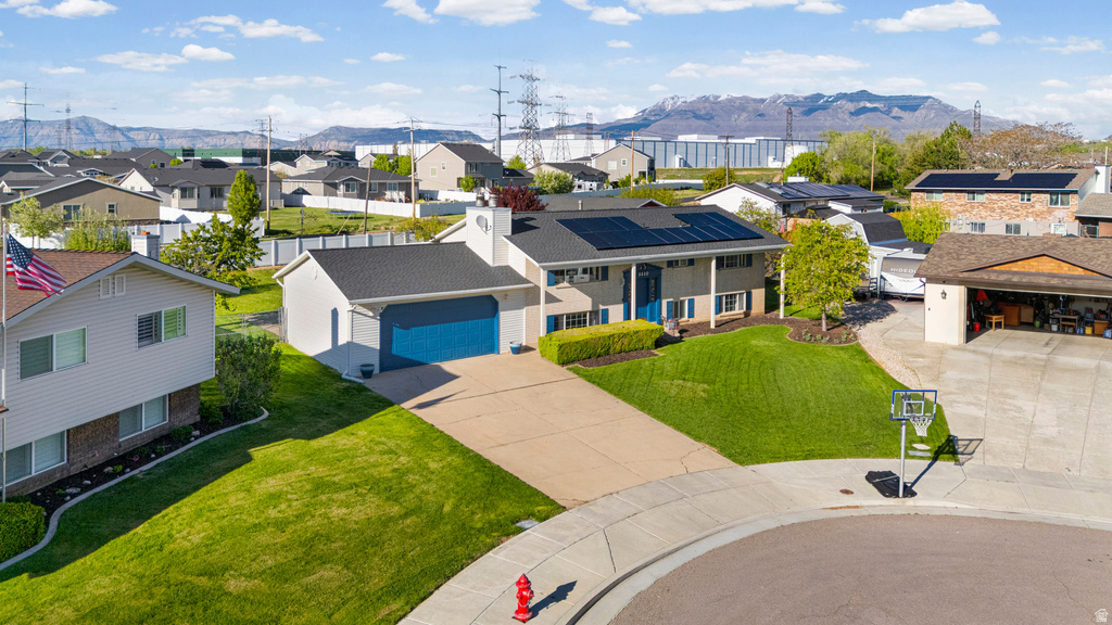 1410 W 750 S Clearfield, UT 84015