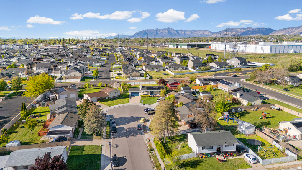 1410 W 750 S Clearfield, UT 84015