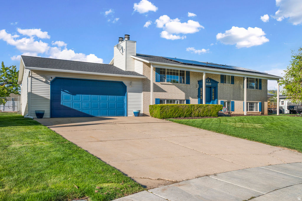 1410 W 750 S Clearfield, UT 84015