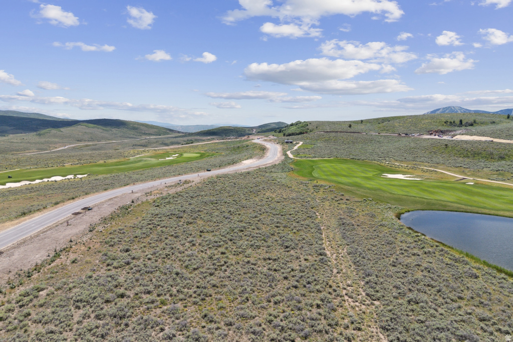 5079  GOLF CLUB LINK LINK Park City, UT 84098