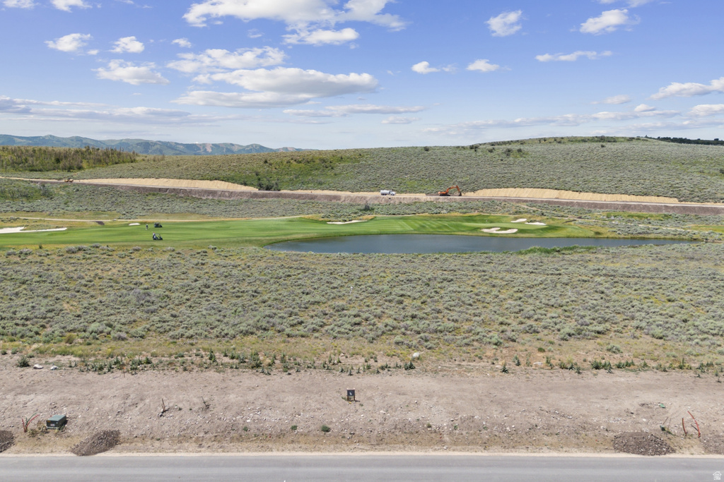 5079  GOLF CLUB LINK LINK Park City, UT 84098