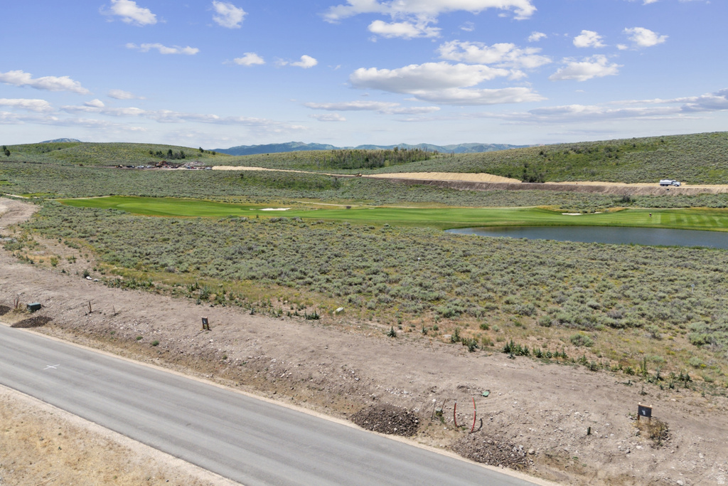 5079  GOLF CLUB LINK LINK Park City, UT 84098