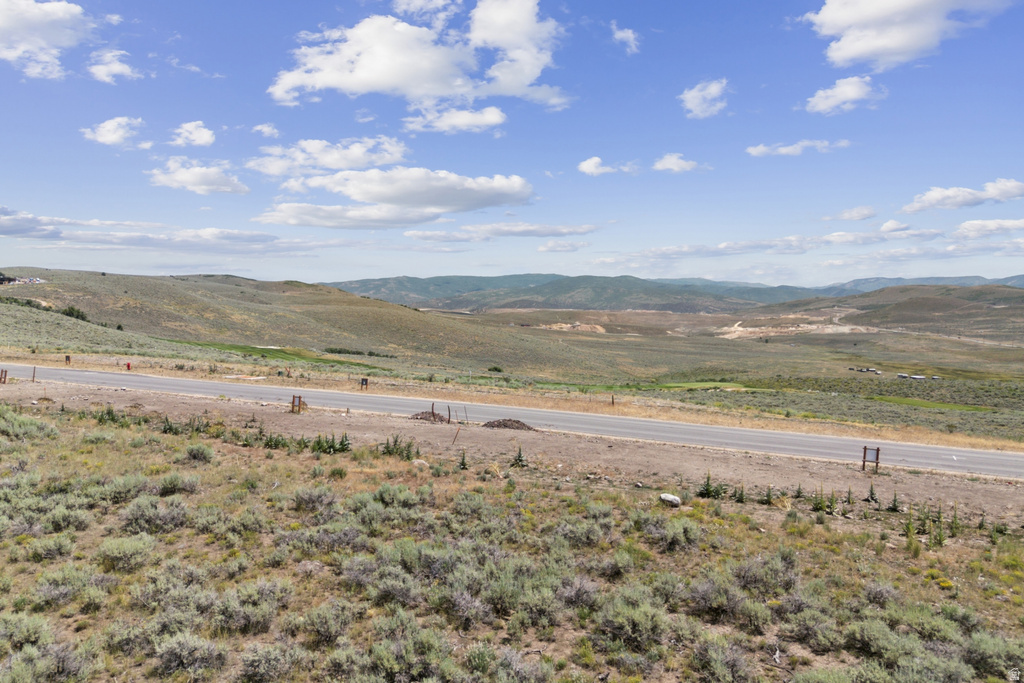 5079  GOLF CLUB LINK LINK Park City, UT 84098