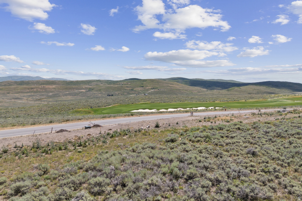 5079  GOLF CLUB LINK LINK Park City, UT 84098