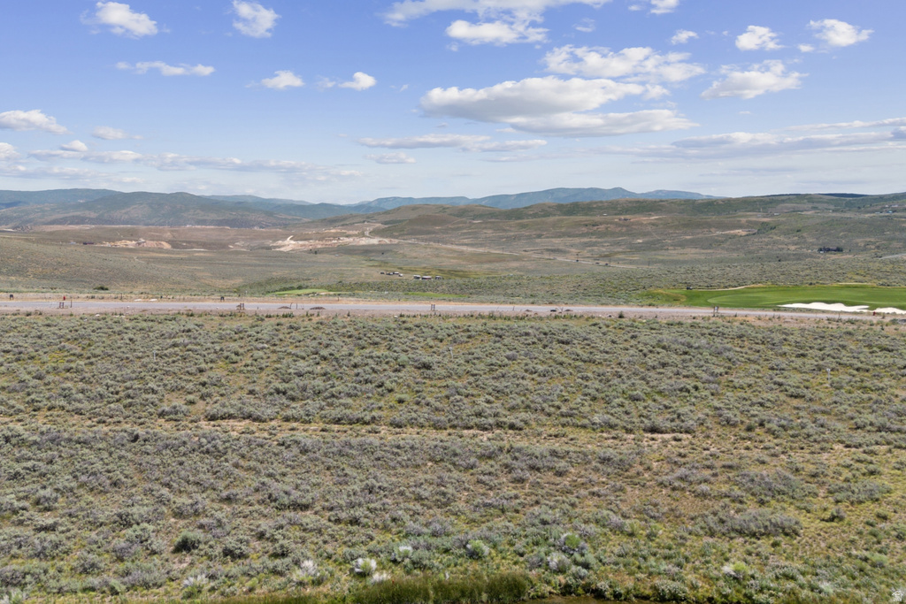 5079  GOLF CLUB LINK LINK Park City, UT 84098