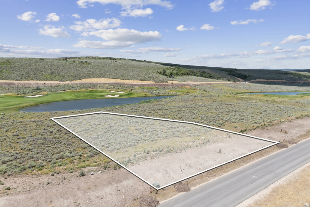 5079  GOLF CLUB LINK LINK Park City, UT 84098