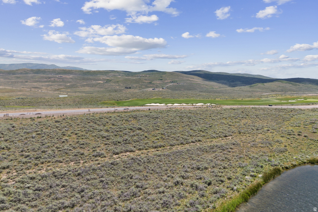 5079  GOLF CLUB LINK LINK Park City, UT 84098