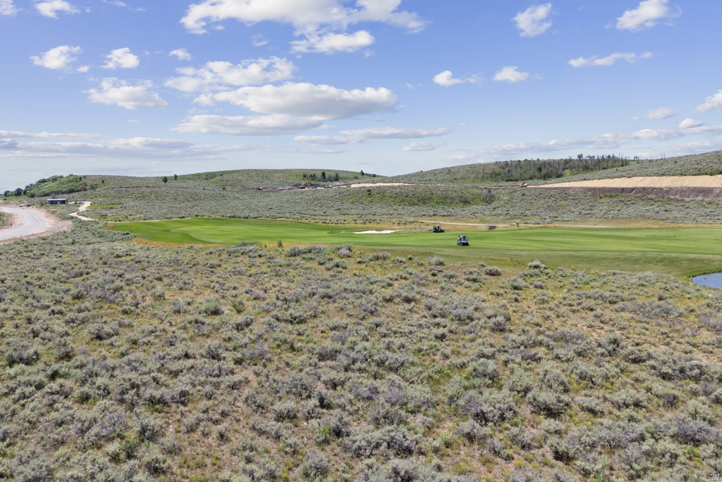 5079  GOLF CLUB LINK LINK Park City, UT 84098