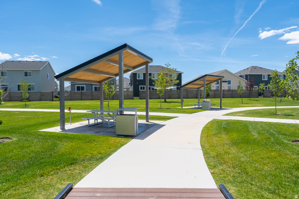 118 W SILVER SPRINGS DR Vineyard, UT 84059