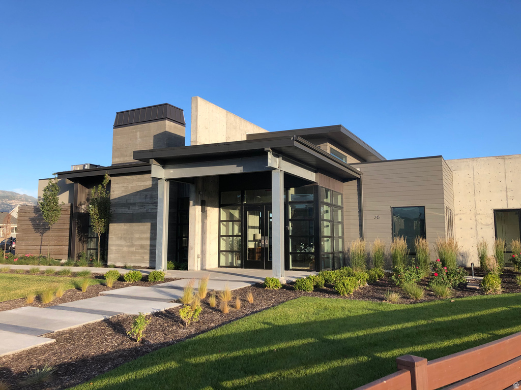 118 W SILVER SPRINGS DR Vineyard, UT 84059