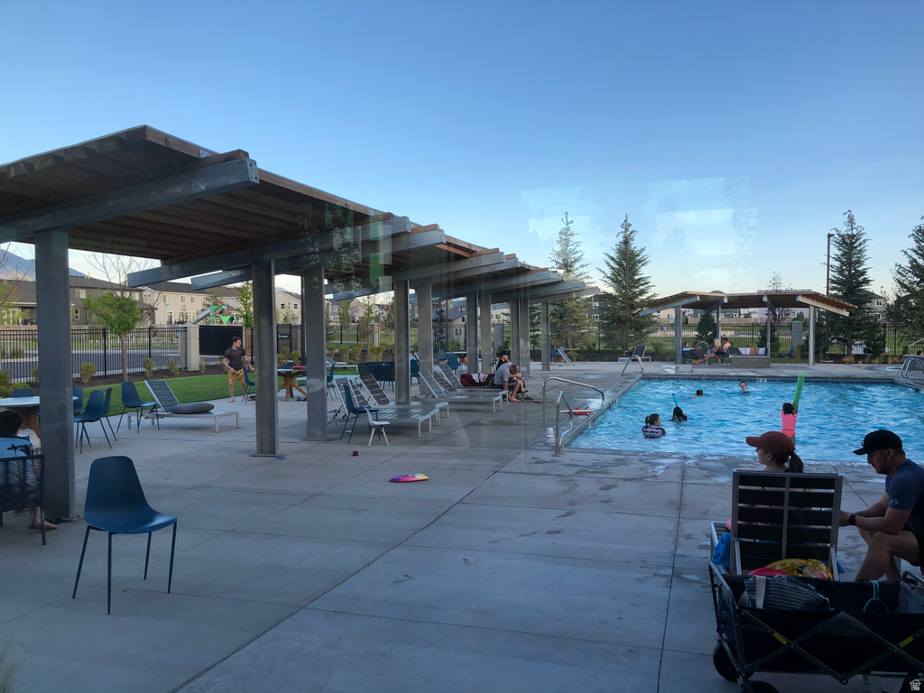 118 W SILVER SPRINGS DR Vineyard, UT 84059