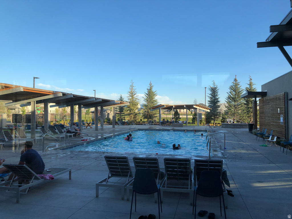 118 W SILVER SPRINGS DR Vineyard, UT 84059