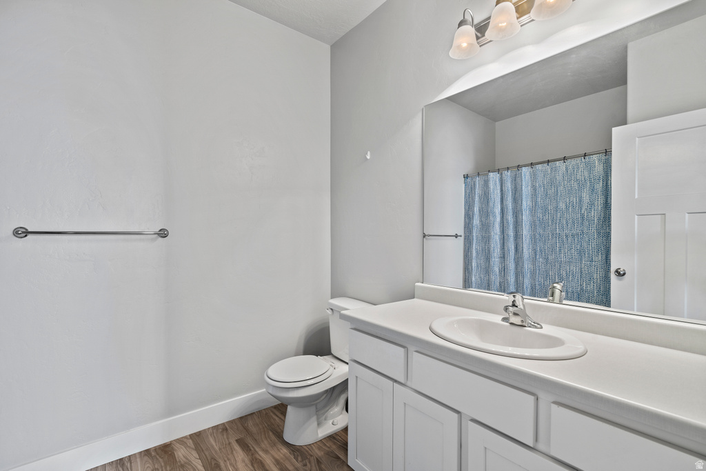 118 W SILVER SPRINGS DR Vineyard, UT 84059