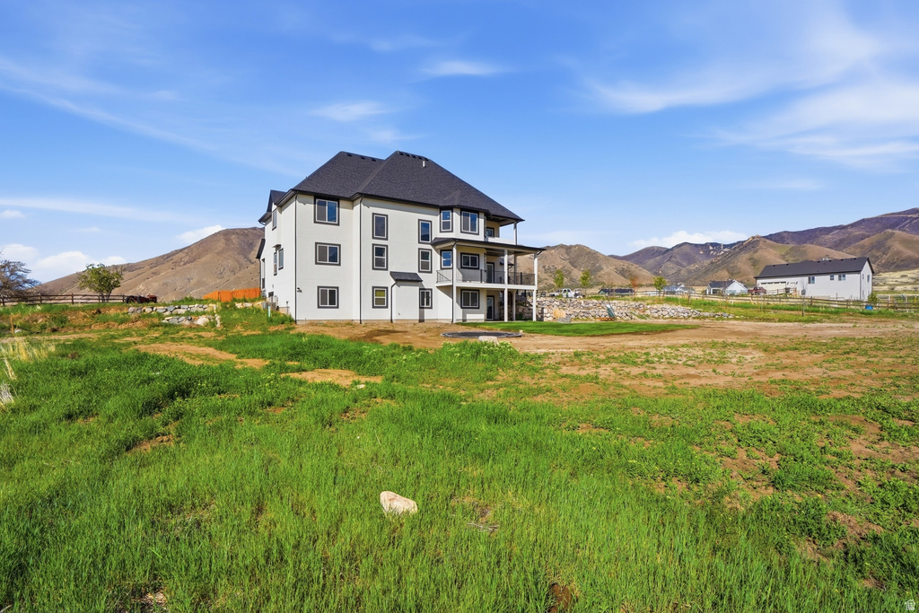 2164 E PINTO PKWY Tooele, UT 84074