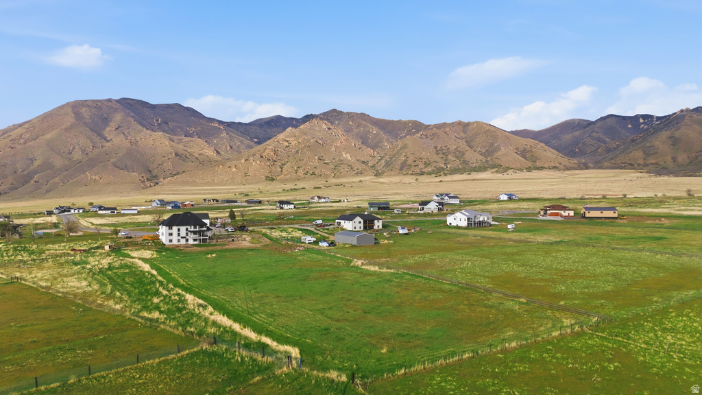 2164 E PINTO PKWY Tooele, UT 84074