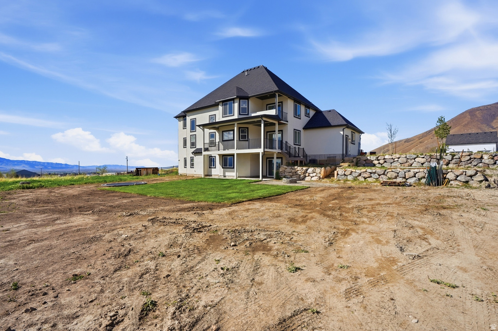 2164 E PINTO PKWY Tooele, UT 84074