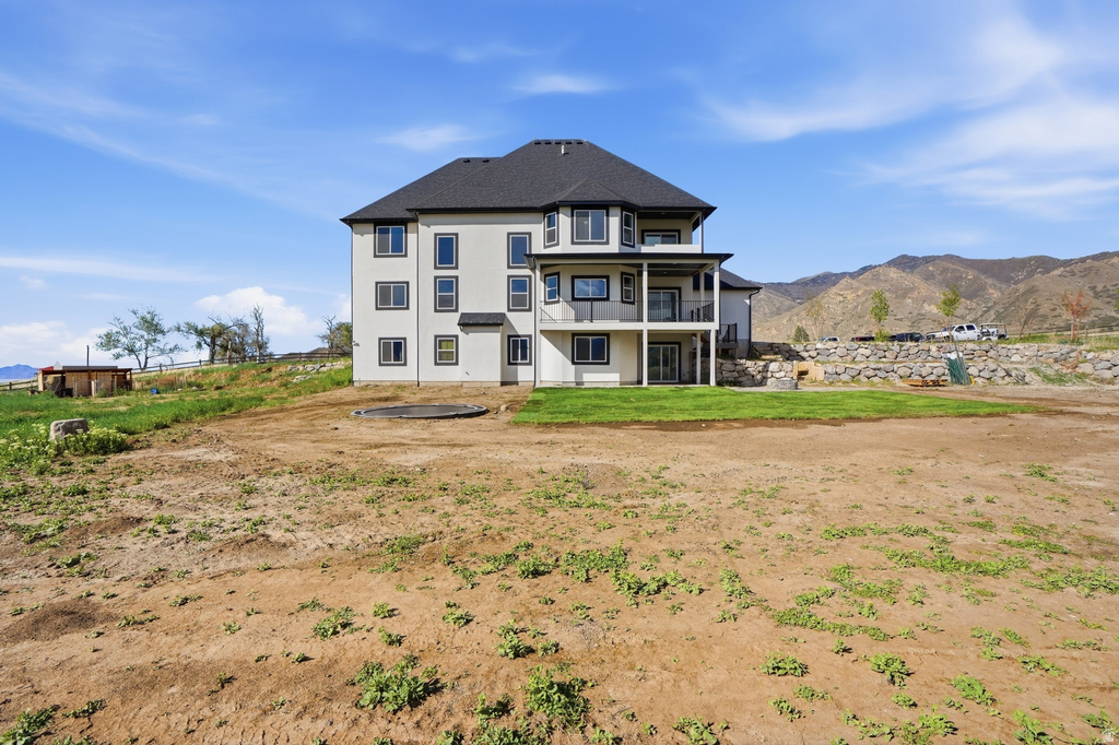 2164 E PINTO PKWY Tooele, UT 84074