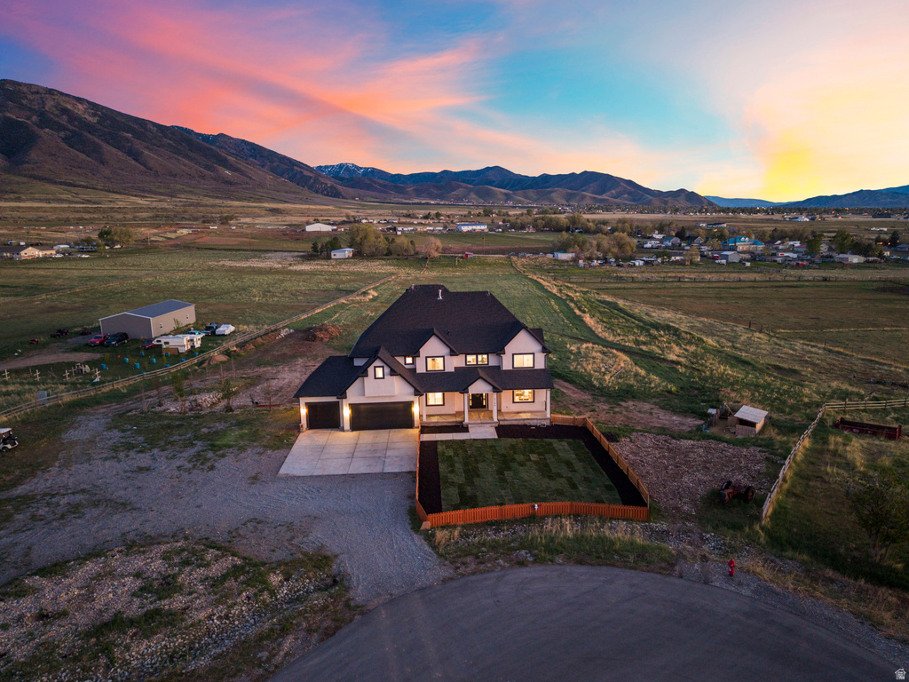 2164 E PINTO PKWY Tooele, UT 84074
