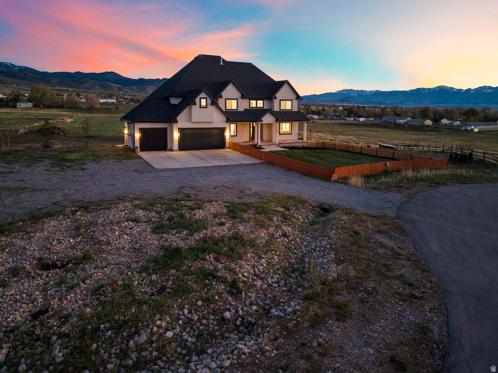 2164 E PINTO PKWY Tooele, UT 84074