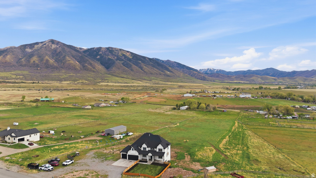 2164 E PINTO PKWY Tooele, UT 84074