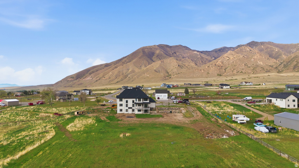 2164 E PINTO PKWY Tooele, UT 84074