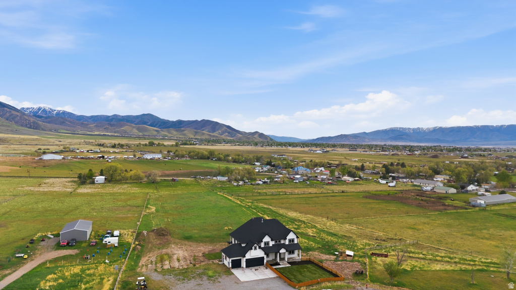 2164 E PINTO PKWY Tooele, UT 84074