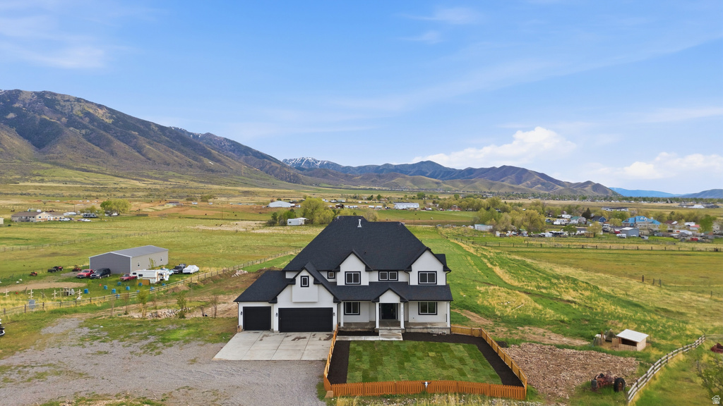 2164 E PINTO PKWY Tooele, UT 84074