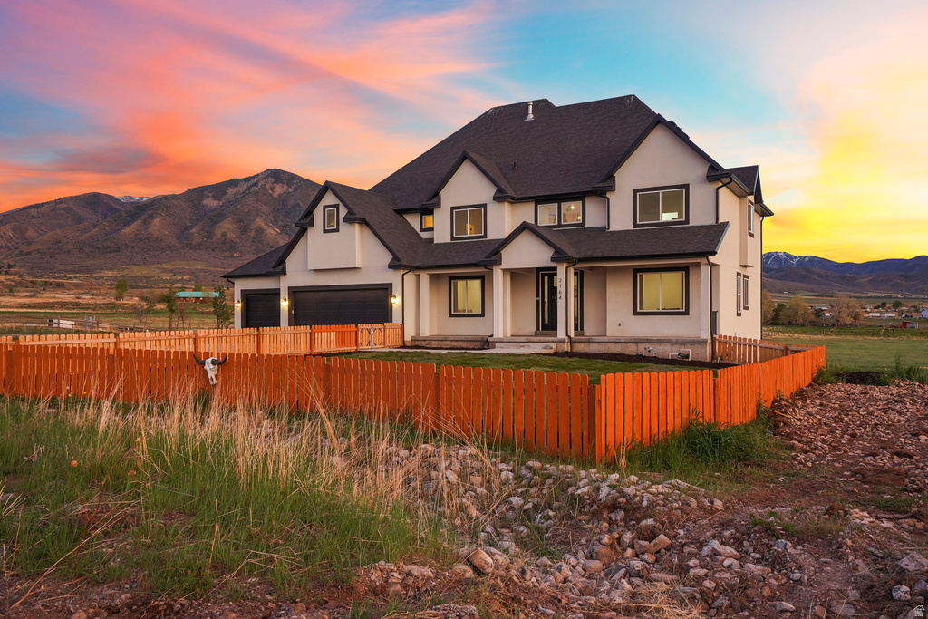 2164 E PINTO PKWY Tooele, UT 84074