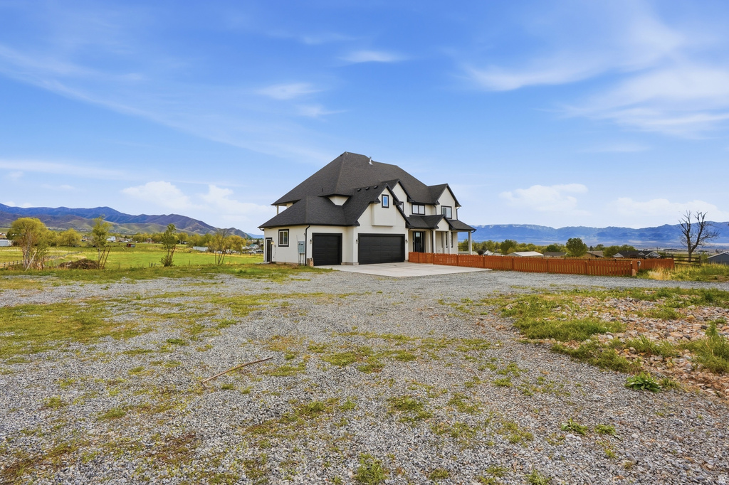 2164 E PINTO PKWY Tooele, UT 84074