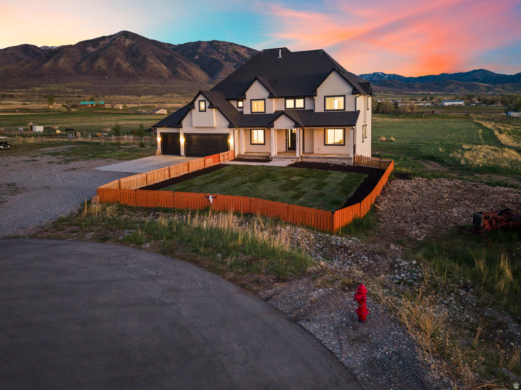 2164 E PINTO PKWY Tooele, UT 84074