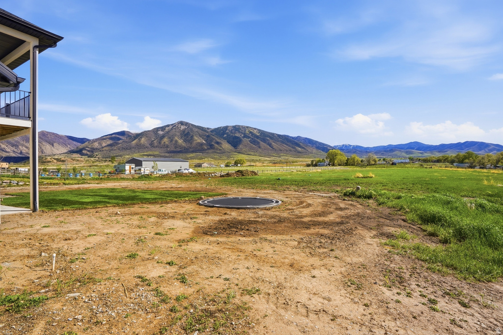 2164 E PINTO PKWY Tooele, UT 84074