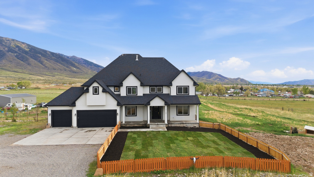 2164 E PINTO PKWY Tooele, UT 84074