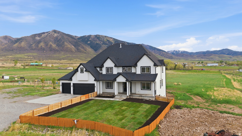 2164 E PINTO PKWY Tooele, UT 84074