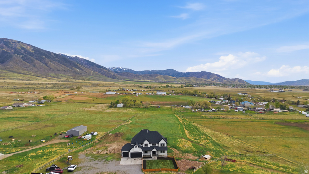 2164 E PINTO PKWY Tooele, UT 84074