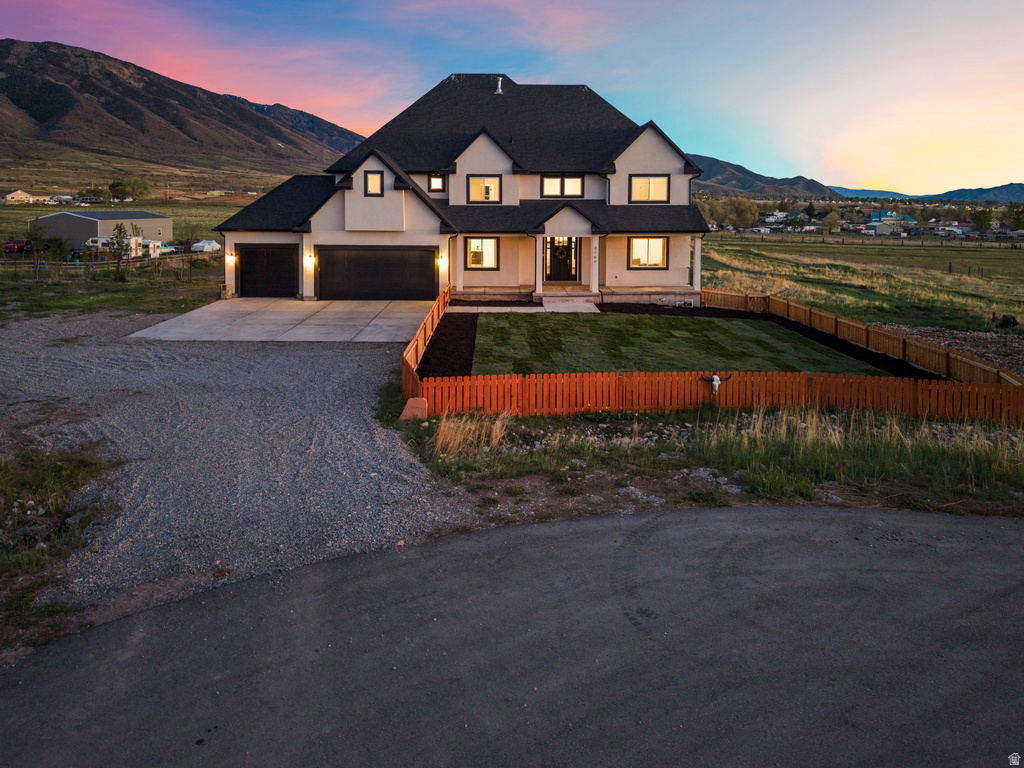 2164 E PINTO PKWY Tooele, UT 84074