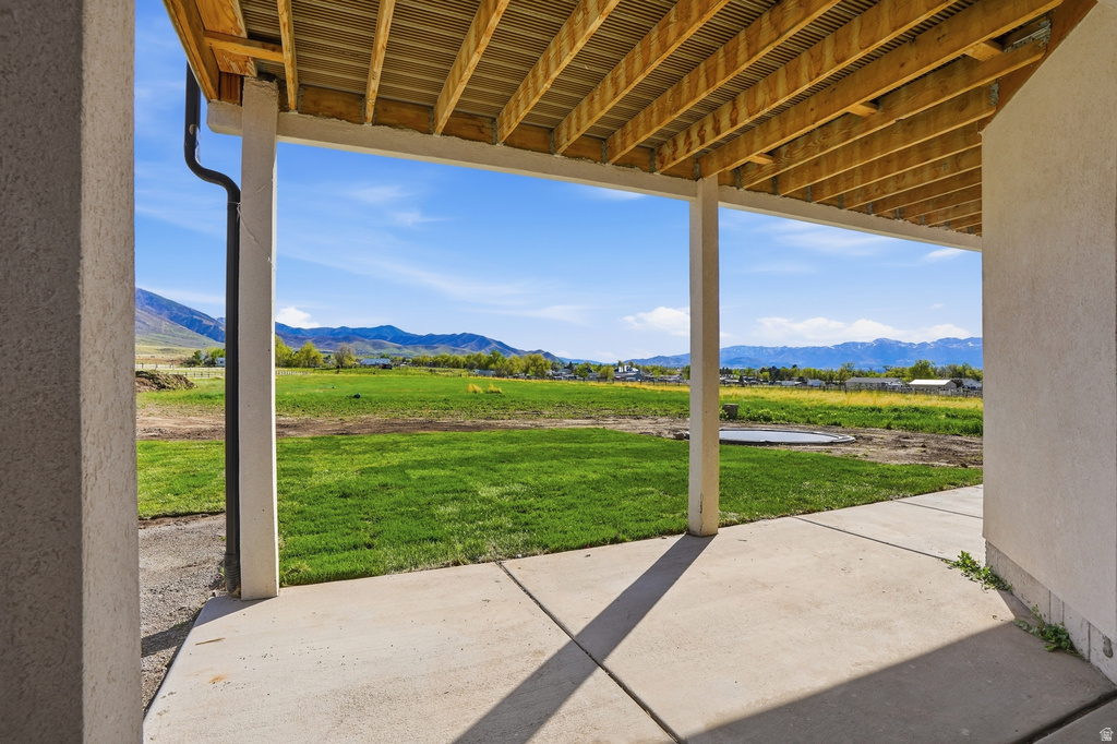 2164 E PINTO PKWY Tooele, UT 84074