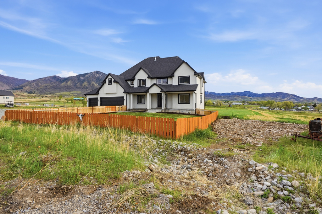 2164 E PINTO PKWY Tooele, UT 84074