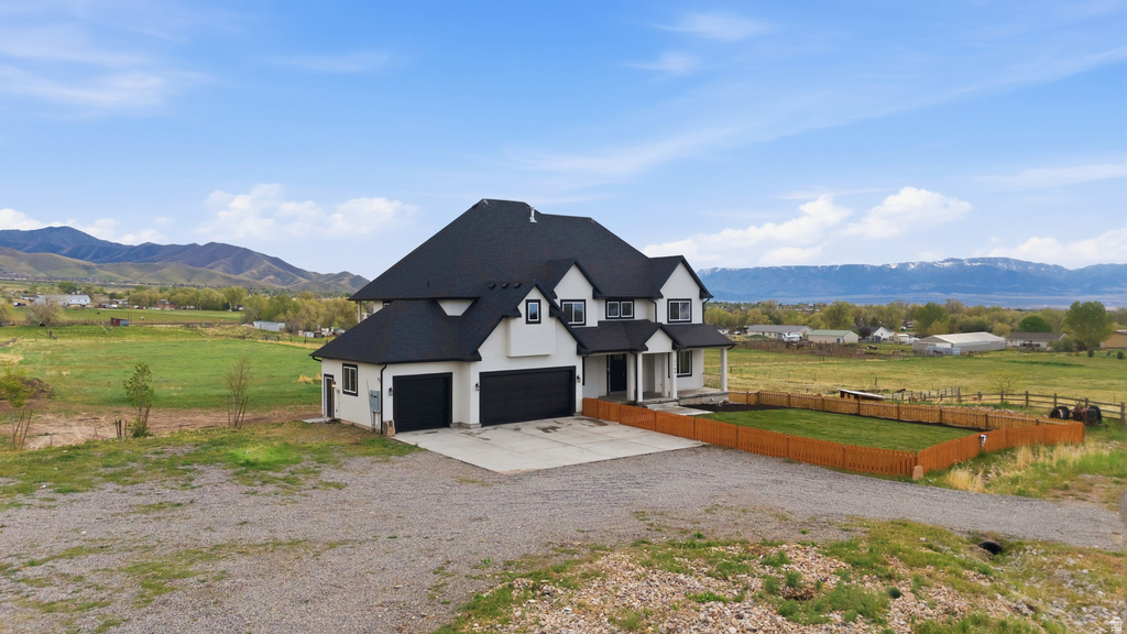 2164 E PINTO PKWY Tooele, UT 84074