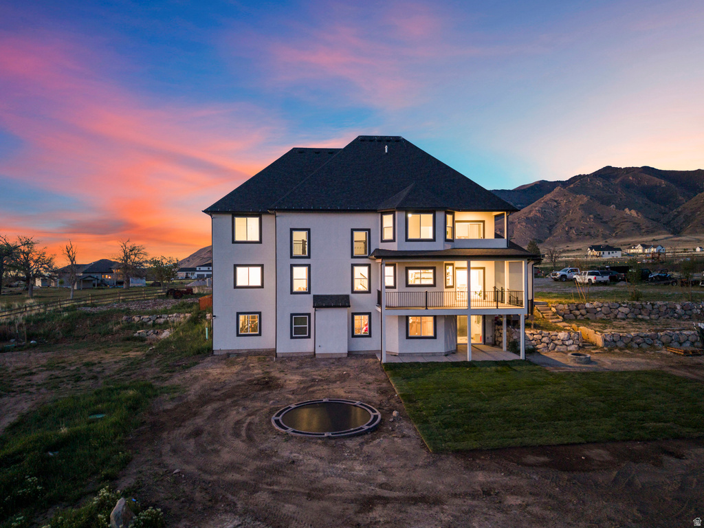 2164 E PINTO PKWY Tooele, UT 84074