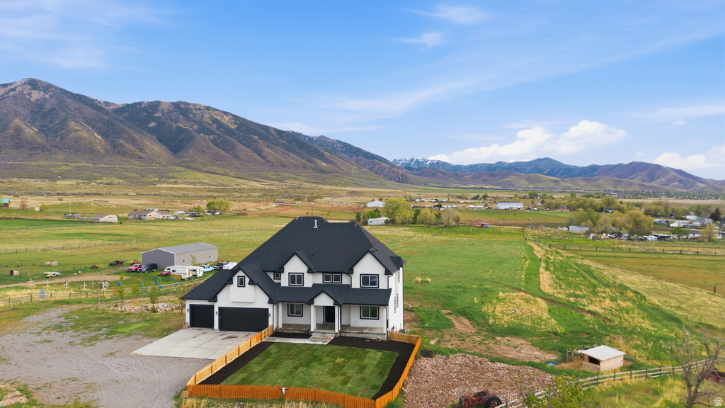2164 E PINTO PKWY Tooele, UT 84074