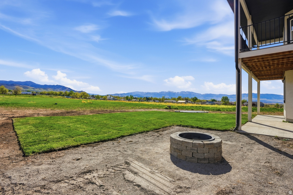 2164 E PINTO PKWY Tooele, UT 84074