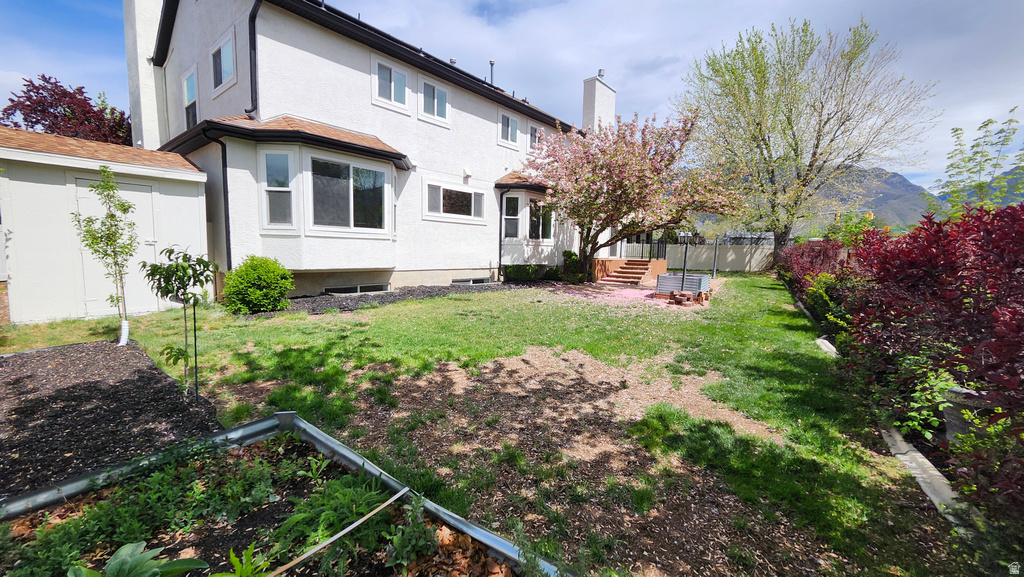 1972 E EVERLEIGH CIR Sandy, UT 84093