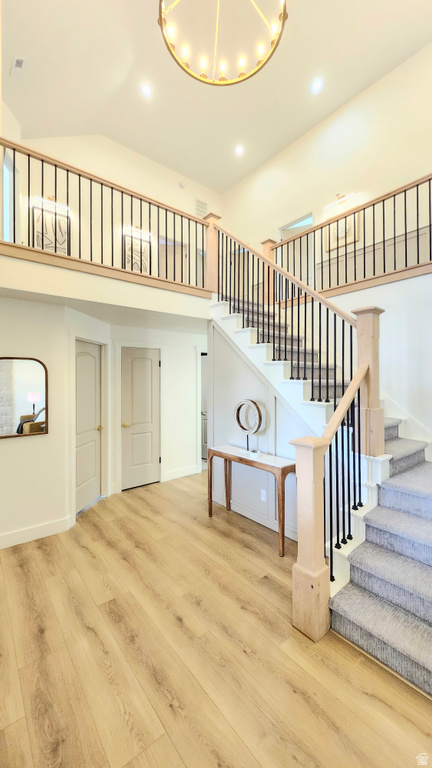 1972 E EVERLEIGH CIR Sandy, UT 84093