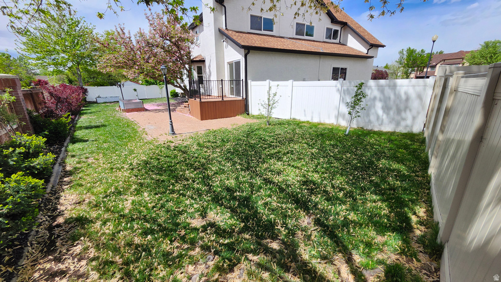 1972 E EVERLEIGH CIR Sandy, UT 84093