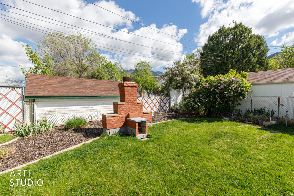 1110 23RD ST Ogden, UT 84401