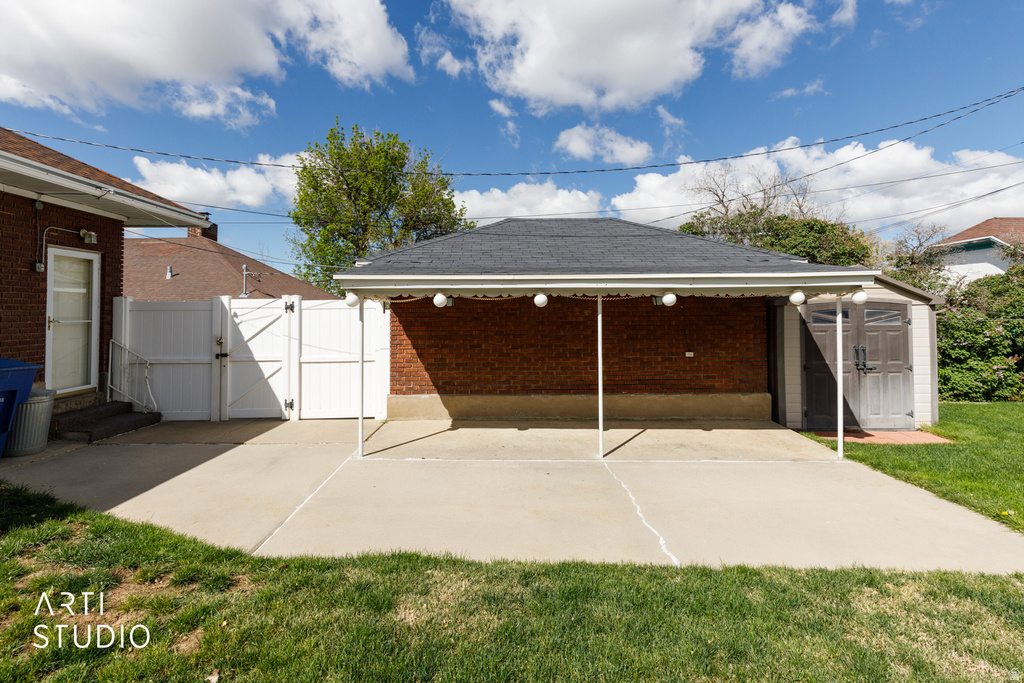 1110 23RD ST Ogden, UT 84401