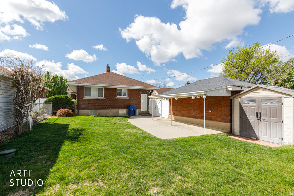 1110 23RD ST Ogden, UT 84401