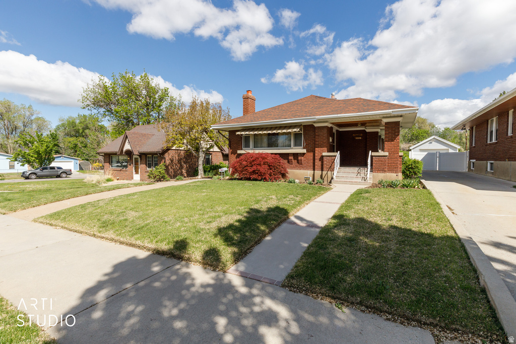1110 23RD ST Ogden, UT 84401